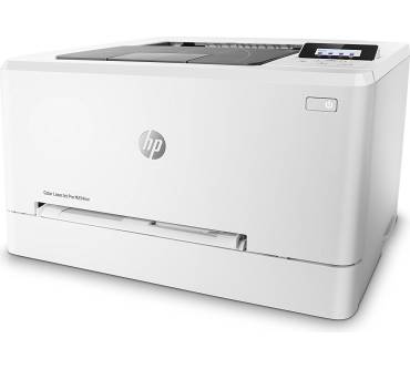 Produktbild HP Color LaserJet Pro M254nw