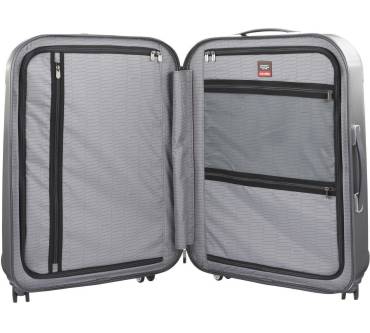 Produktbild Travelite Elbe Two 4-Rad Trolley L