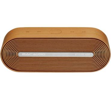 Produktbild Mac Audio BT Elite 4000