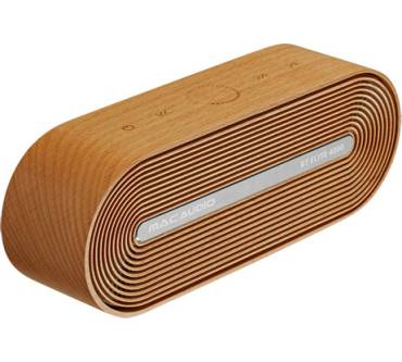 Produktbild Mac Audio BT Elite 4000