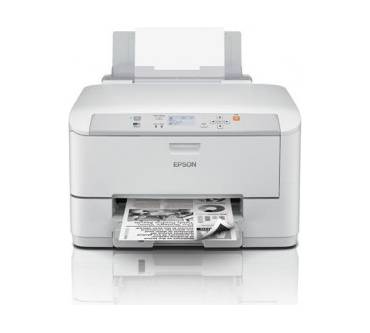 Produktbild Epson WorkForce Pro WF-M5190DW