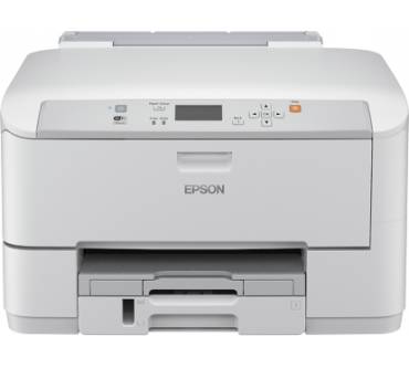 Produktbild Epson WorkForce Pro WF-M5190DW