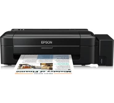Produktbild Epson L1300