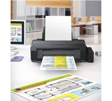 Produktbild Epson L1300