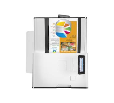 Produktbild HP PageWide Enterprise Color 556dn