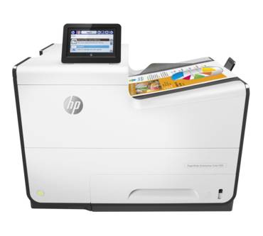 Produktbild HP PageWide Enterprise Color 556dn