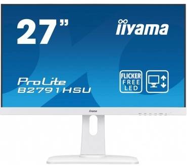 Produktbild Iiyama ProLite B2791HSU