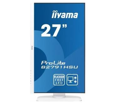 Produktbild Iiyama ProLite B2791HSU