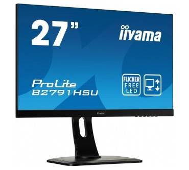 Produktbild Iiyama ProLite B2791HSU