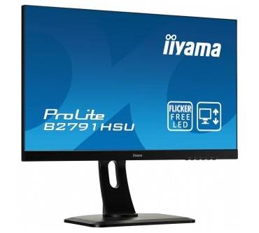 Produktbild Iiyama ProLite B2791HSU