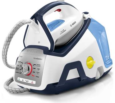 Produktbild Bosch Serie 8 VarioComfort TDS8060DE