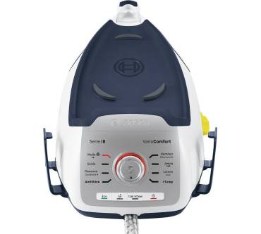 Produktbild Bosch Serie 8 VarioComfort TDS8060DE