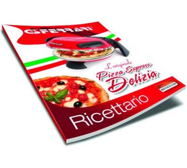 Produktbild G3 Ferrari Delizia