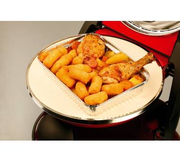 Produktbild G3 Ferrari Delizia