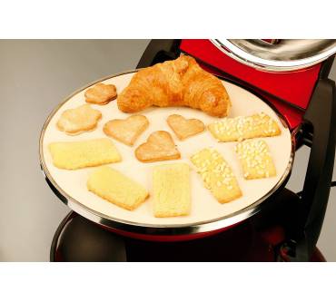 Produktbild G3 Ferrari Delizia