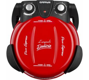 Produktbild G3 Ferrari Delizia