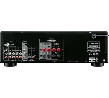 Produktbild Onkyo TX-8220