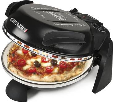 Produktbild G3 Ferrari Delizia