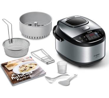 Produktbild Bosch AutoCook