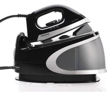 Produktbild Grundig SIS 7040