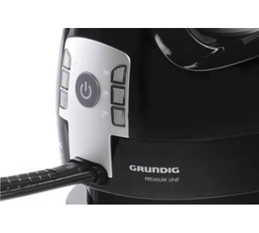 Produktbild Grundig SIS 7040