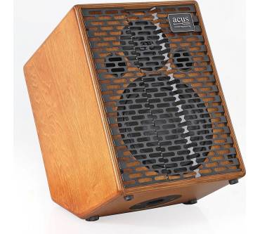 Produktbild Acus Oneforstrings Cremona