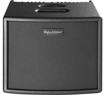 Produktbild Hughes & Kettner era 1