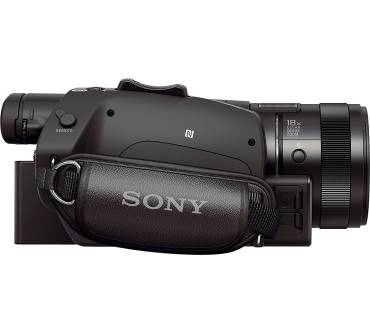 Produktbild Sony FDR-AX700 4K HDR Camcorder