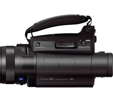 Produktbild Sony FDR-AX700 4K HDR Camcorder