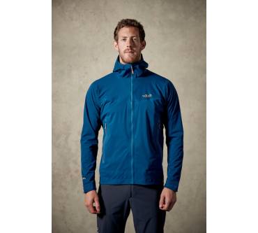 Produktbild Rab Kinetic Plus Jacket