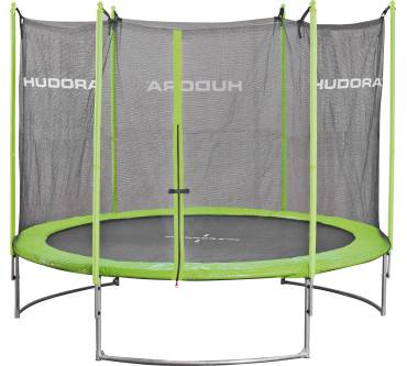 Produktbild Hudora Family Trampolin 480V