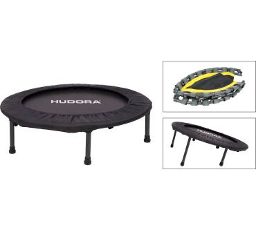 Produktbild Hudora Power 91 faltbar