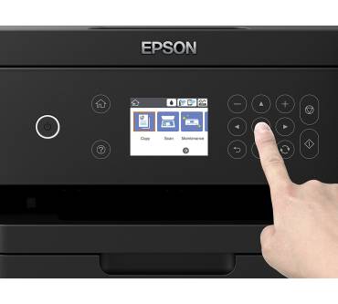 Produktbild Epson EcoTank ET-3700