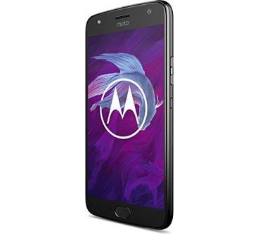 Produktbild Motorola Moto X4