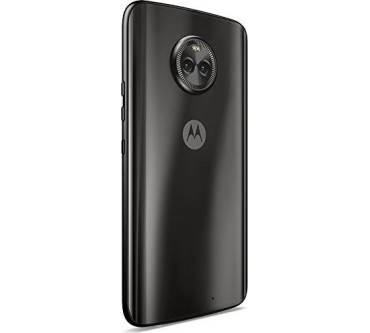 Produktbild Motorola Moto X4