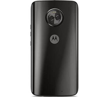 Produktbild Motorola Moto X4