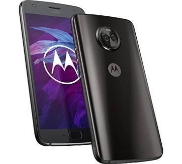 Produktbild Motorola Moto X4