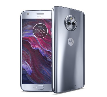 Produktbild Motorola Moto X4
