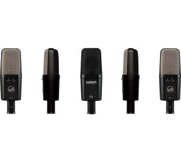 Produktbild Warm Audio WA-14