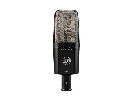 Produktbild Warm Audio WA-14