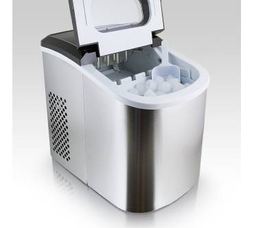 Produktbild ms-point Icemaker