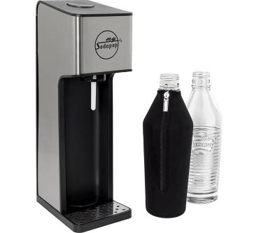 Produktbild Sodapop Sharon Up!