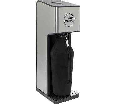 Produktbild Sodapop Sharon Up!