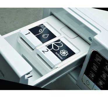 Produktbild Bauknecht WM Move 934 ZEN CD