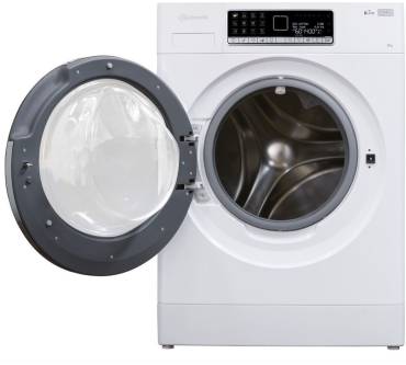 Produktbild Bauknecht WM Move 934 ZEN CD