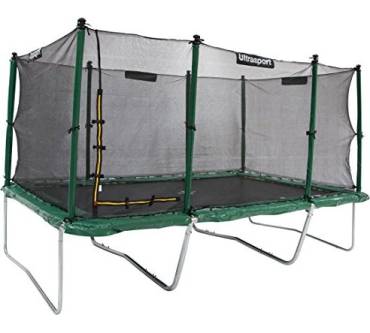 Produktbild Ultrasport Gartentrampolin Jumper 305 x 457 cm