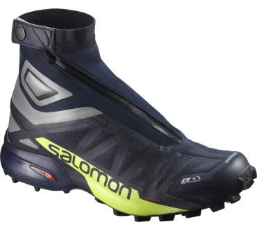 Produktbild Salomon Snowcross 2 CSWP