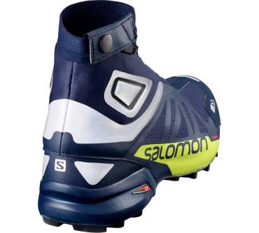 Produktbild Salomon Snowcross 2 CSWP