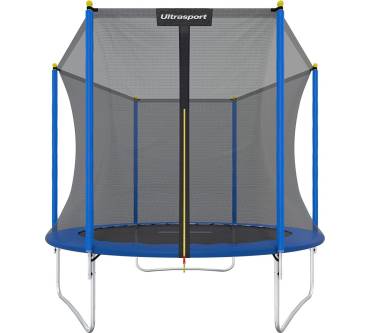 Produktbild Ultrasport Gartentrampolin Uni-Jump 305