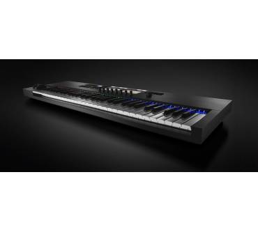 Produktbild Native Instruments Komplete Kontrol S61 MK2